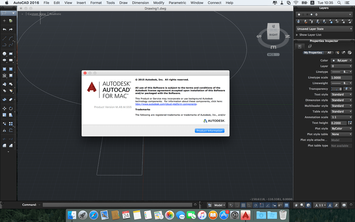 autocad 2015 mac free download