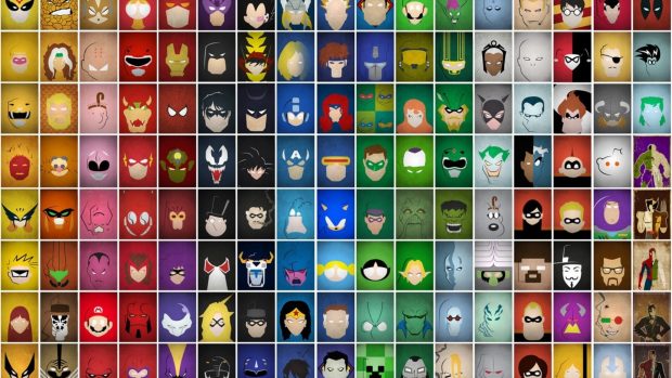 Marvel Heroes 2016 Download Mac